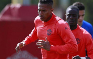 Xác định 6 cái tên 'đá ghế' Jose Mourinho ở Man Utd