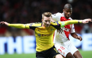 02h00 ngày 04/10, Dortmund vs Monaco: 'Chốt hạ' bảng A?