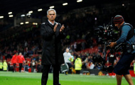 Mourinho không dám yêu cầu một điều từ NHM Man Utd