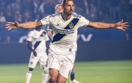 Zlatan Ibrahimovic rộng đường trở lại CLB cũ