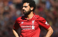 3 điều chờ đợi ở trận Napoli vs Liverpool: Salah, anh ở đâu?