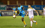 Sanna Khánh Hòa lên tiếng khi bị nghi 'buông' SLNA để né AFC Cup