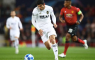 Dư âm Old Trafford: Valencia phơi bày sự thật của... Valencia!