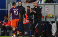 4 điểm nhấn Hoffenheim 1-2 Man City: Pep 'khôn nhà dại chợ', lỗ hổng Laporte
