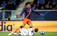 Chấm điểm Man City trận Hoffenheim: Ai cản bước Sane?