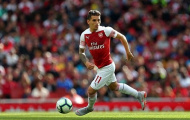 Lucas Torreira: 'Điên', và sẽ tiếp tục 'điên' hơn nữa