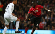 5 điểm nhấn Man United 0-0 Valencia: Thương lắm Manucian!; 'Cú tát' của Bailly