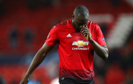5 điều có thể bỏ lỡ ngày thi đấu thứ 3 Champions League: Lukaku tự... hại mình