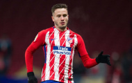 Sao Atletico đưa ra quyết định 'không thể tưởng tượng' với Real Madrid
