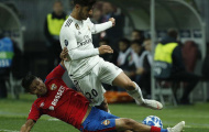 Kroos hóa tội đồ, Real Madrid gục ngã cay đắng trên đất Nga