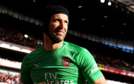 Bernd Leno và xu thế không thể vãn hồi ở Arsenal