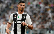 Bị tố hiếp dâm, Ronaldo chính thức ra thông báo cực gắt
