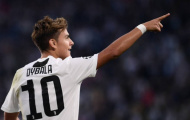Chấm điểm Juventus trận BSC Young Boys: Cascadeur hoàn hảo