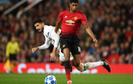 Chấm điểm Man United trận Valencia: Đôi vai nhỏ bé