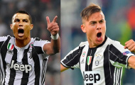 Cứ chơi như thế này, ai có thể cản bước Juventus?
