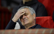 Cực sốc: Antonio Valencia công khai yêu cầu Mourinho ra đi