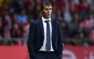 Cùng khủng hoảng, vì sao ghế của Lopetegui lại chắc hơn Mourinho?