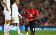 Fan Man Utd tỏ thái độ 'cực gắt' với Pogba vì động thái này