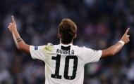 Không Ronaldo, 'Messi mới' lập hat-trick giúp Juventus đè bẹp BSC Young Boys