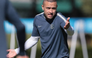 Lộ tình tiết mâu thuẫn nội bộ đáng quan ngại ở Inter