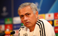 Ngay cả Moyes cũng chẳng thảm như Mourinho