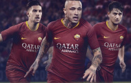 Đại thắng Viktoria Plzen, AS Roma đã chuẩn bị cho một tháng Mười rực rỡ?