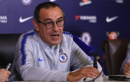 Liverpool đại chiến Napoli, huấn luyện viên Sarri dự đoán thế nào?