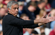 Mourinho: 'Chẳng có mâu thuẫn nào ở đây cả'