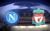 TRỰC TIẾP Napoli 1-0 Livepool: Insigne lập đại công (KT)