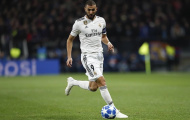 3 trận 'tịt ngòi', Real Madrid nhận kết cục không tưởng