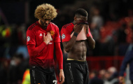 Xà ngang từ chối siêu phẩm, Man United ngậm ngùi chia điểm với Valencia