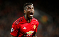 Cấm khẩu Pogba, Man United đang muốn... tự sát?