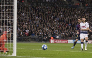 5 điểm nhấn Tottenham 2-4 Barca: Messi suýt có poker, Cánh én đơn độc Harry Kane