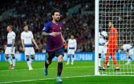 5 điều có thể bỏ lỡ ở Champions League ngày thứ 4: Cột mốc 8000; 'Mồi ngon' của Messi!