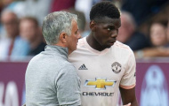 Roy Keane gửi thông điệp cho Mourinho về trường hợp của Pogba
