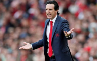 Arsenal vs Qarabag, HLV Emery lên 'dây cót' cho học trò