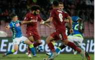 5 điểm nhấn Napoli 1-0 Liverpool: 'Cáo già' Ancelotti, 'hiện tượng 1 mùa' Salah