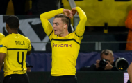 Chấm điểm Dortmund trận Monaco: 'Thần tài' 20 tuổi