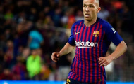 Cuối cùng Barca đã có 1 Xavi mới ở tuyến giữa
