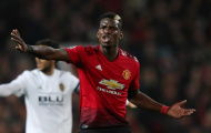 Điểm tin tối 04/10: Rõ bến đỗ của Pogba; Sao Liverpool sợ bị mù