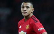 Đội hình 11 cầu thủ Man Utd lụi tàn dưới bàn tay Mourinho