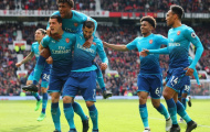 Được Emery trọng dụng, sao trẻ Arsenal nói gì?