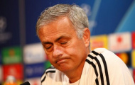 Đến đội bóng hạng Nhất cũng troll Man Utd và Mourinho