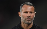 Giggs làm rõ lập trường về khả năng thay Mourinho dẫn dắt Man Utd