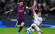 Góc Champions League: Khi Premier League chỉ còn là những tay mơ ở trời Âu