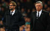 HLV Klopp chỉ ra nguyên nhân thất bại của Liverpool trước Napoli