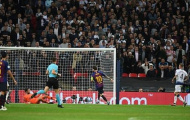 Hủy diệt Tottenham, Messi cho thấy Premier League cũng thường thôi