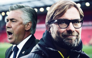 Klopp: 'Ancelotti giống như một con sư tử'