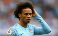 Mặc Guardiola chỉ trích, Sane nói điều bất ngờ