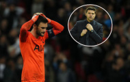 'Messi chẳng có gì hay ho, chỉ là do Lloris đã phạm sai lầm'